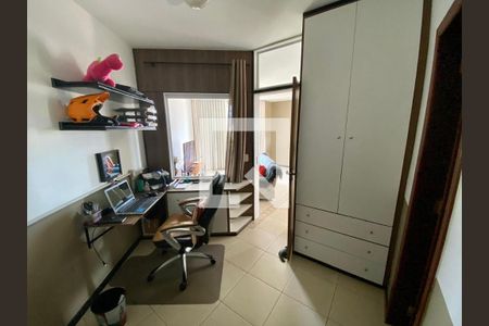 Quarto 2 de apartamento à venda com 4 quartos, 171m² em Boa Vista, Belo Horizonte