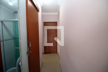Corredor de apartamento para alugar com 2 quartos, 68m² em Vila da Penha, Rio de Janeiro