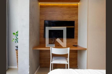 Studio de kitnet/studio à venda com 1 quarto, 22m² em Jardim das Acácias, São Paulo