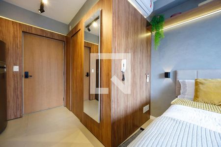 Studio de kitnet/studio à venda com 1 quarto, 22m² em Jardim das Acácias, São Paulo