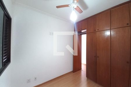 Quarto 2 de apartamento para alugar com 2 quartos, 63m² em Jardim das Bandeiras, Campinas