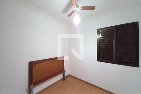 Quarto 2 de apartamento para alugar com 2 quartos, 63m² em Jardim das Bandeiras, Campinas