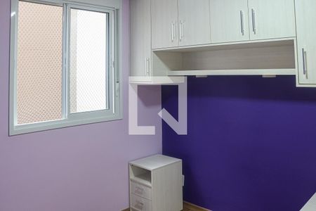 Quarto 2 de apartamento para alugar com 2 quartos, 35m² em Socorro, São Paulo