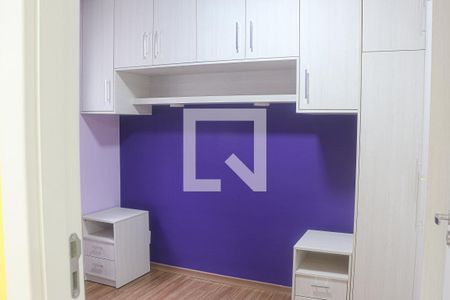 Quarto 2 de apartamento para alugar com 2 quartos, 35m² em Socorro, São Paulo