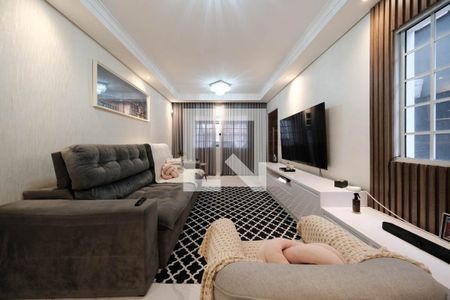 Sala de casa para alugar com 3 quartos, 250m² em Parque Boturussu, São Paulo