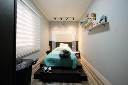 Quarto 1 de casa para alugar com 3 quartos, 250m² em Parque Boturussu, São Paulo