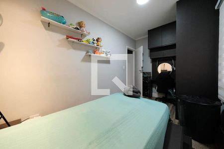 Quarto 1 de casa para alugar com 3 quartos, 250m² em Parque Boturussu, São Paulo