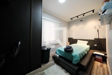 Quarto 1 de casa para alugar com 3 quartos, 250m² em Parque Boturussu, São Paulo