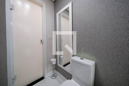 Lavabo de casa para alugar com 3 quartos, 250m² em Parque Boturussu, São Paulo