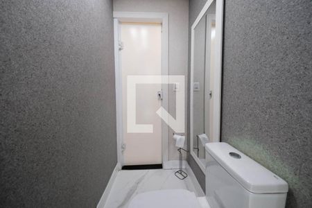Lavabo de casa para alugar com 3 quartos, 250m² em Parque Boturussu, São Paulo