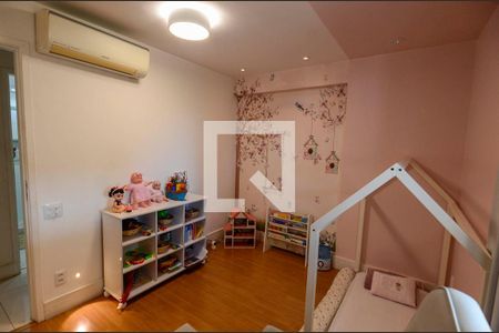 Quarto 1 de apartamento à venda com 3 quartos, 106m² em Tijuca, Rio de Janeiro