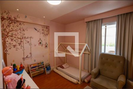 Quarto 1 de apartamento à venda com 3 quartos, 106m² em Tijuca, Rio de Janeiro