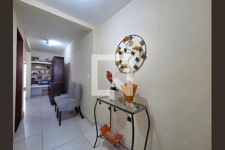 Corredor de casa à venda com 9 quartos, 396m² em Dom Cabral, Belo Horizonte