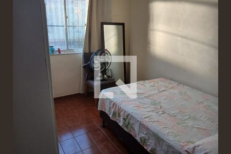 Quarto 1 de casa à venda com 3 quartos, 100m² em Rocha, Rio de Janeiro