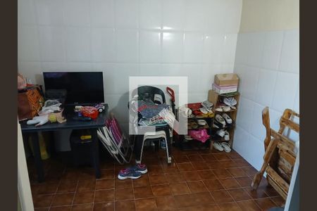 Quarto 3 de casa à venda com 3 quartos, 100m² em Rocha, Rio de Janeiro