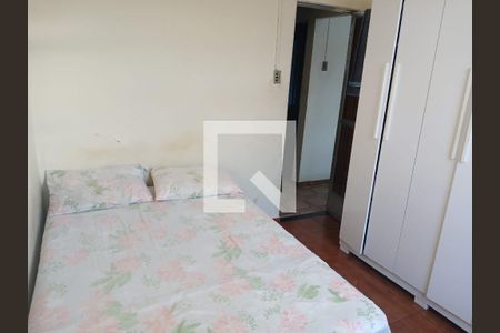 Quarto 1 de casa à venda com 3 quartos, 100m² em Rocha, Rio de Janeiro