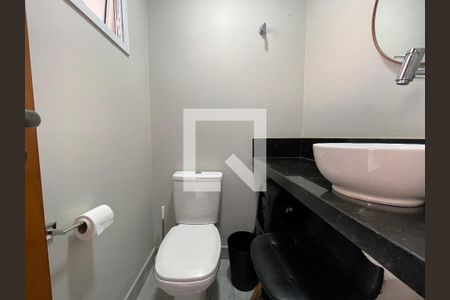 Lavabo 2 de casa à venda com 3 quartos, 130m² em Vila Albano, São Paulo