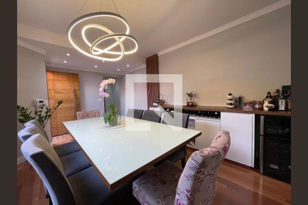 Sala de casa à venda com 3 quartos, 130m² em Vila Albano, São Paulo