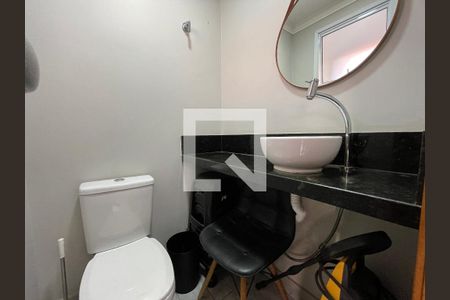 Lavabo 2 de casa à venda com 3 quartos, 130m² em Vila Albano, São Paulo