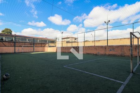 Quadra de apartamento à venda com 3 quartos, 56m² em  Pirajussara, São Paulo