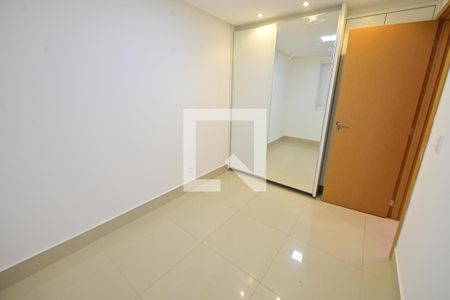 Quarto de apartamento para alugar com 2 quartos, 66m² em Setor Pedro Ludovico, Goiânia