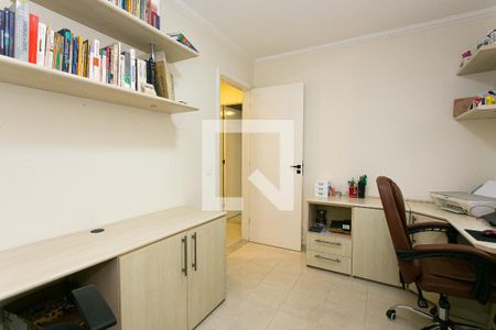 Quarto 1 de apartamento à venda com 3 quartos, 94m² em Vila Gomes Cardim, São Paulo