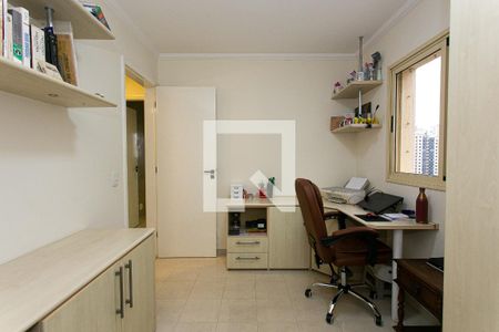 Quarto 1 de apartamento à venda com 3 quartos, 94m² em Vila Gomes Cardim, São Paulo