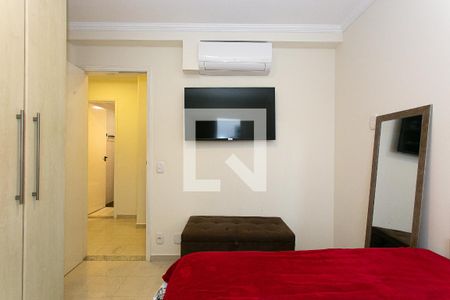 Quarto 2 de apartamento à venda com 3 quartos, 94m² em Vila Gomes Cardim, São Paulo