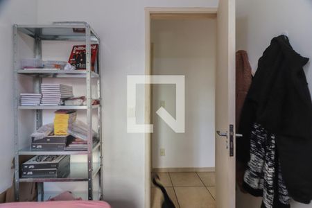 Quarto 1 de apartamento à venda com 3 quartos, 65m² em Jardim Bonfiglioli, São Paulo
