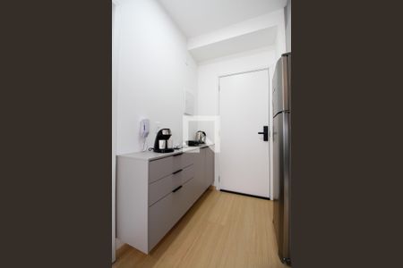 Studio de kitnet/studio à venda com 1 quarto, 24m² em Pinheiros, São Paulo