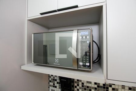 Studio de kitnet/studio à venda com 1 quarto, 24m² em Pinheiros, São Paulo