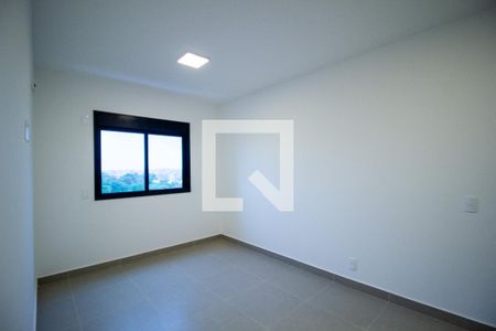 Suíte de apartamento para alugar com 3 quartos, 89m² em Parque Morumbi, Votorantim