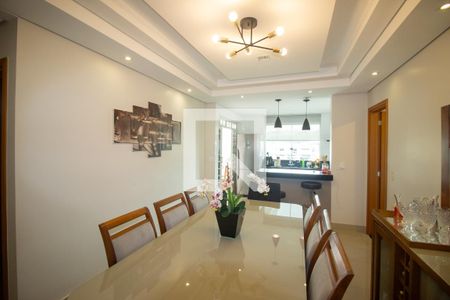 Copa - Casa 1 de casa à venda com 7 quartos, 400m² em Sapucaias, Contagem