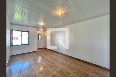 Sala 2 de casa à venda com 3 quartos, 180m² em Rondônia, Novo Hamburgo