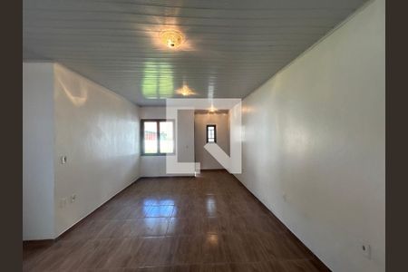 Sala 2 de casa à venda com 3 quartos, 180m² em Rondônia, Novo Hamburgo