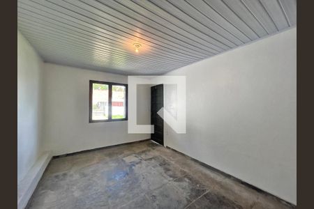 Sala 1 de casa à venda com 3 quartos, 180m² em Rondônia, Novo Hamburgo