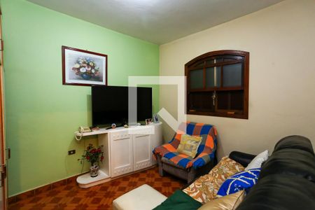 Quarto 2 de casa para alugar com 4 quartos, 250m² em Parque Monte Alegre, Taboão da Serra