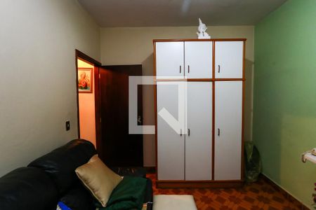 Quarto 2 de casa para alugar com 4 quartos, 250m² em Parque Monte Alegre, Taboão da Serra