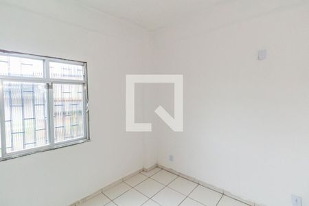 Quarto 2 de casa para alugar com 2 quartos, 100m² em Cascadura, Rio de Janeiro