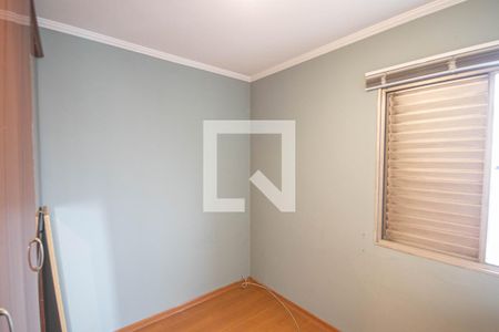 Quarto 1 de apartamento para alugar com 3 quartos, 90m² em Parque Novo Mundo, São Paulo