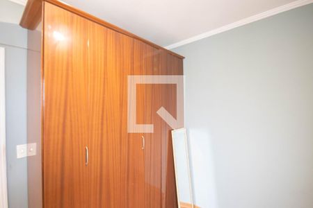 Quarto 1 de apartamento para alugar com 3 quartos, 90m² em Parque Novo Mundo, São Paulo