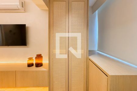 Studio de kitnet/studio para alugar com 1 quarto, 19m² em Vila Mariana, São Paulo