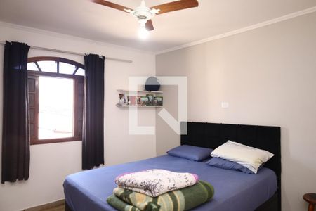 Quarto 2 de casa à venda com 3 quartos, 160m² em Vila Monte Santo, São Paulo