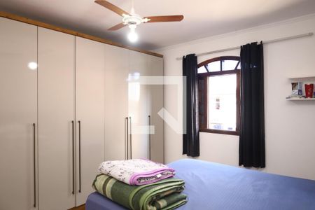 Quarto 2 de casa à venda com 3 quartos, 160m² em Vila Monte Santo, São Paulo