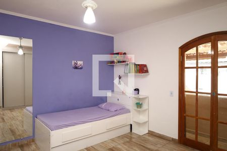 Quarto 1 de casa à venda com 3 quartos, 160m² em Vila Monte Santo, São Paulo