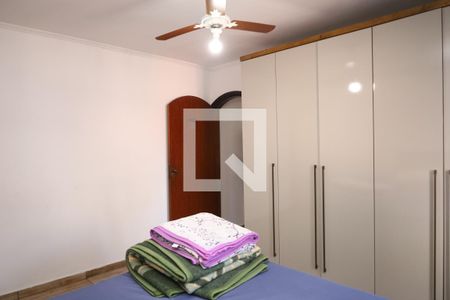 Quarto 2 de casa à venda com 3 quartos, 160m² em Vila Monte Santo, São Paulo