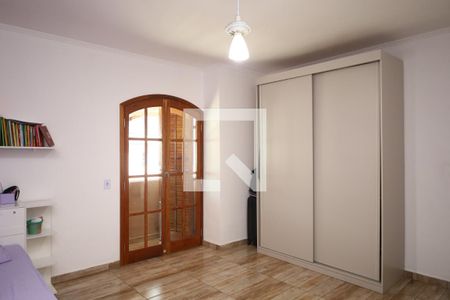 Quarto 1 de casa à venda com 3 quartos, 160m² em Vila Monte Santo, São Paulo