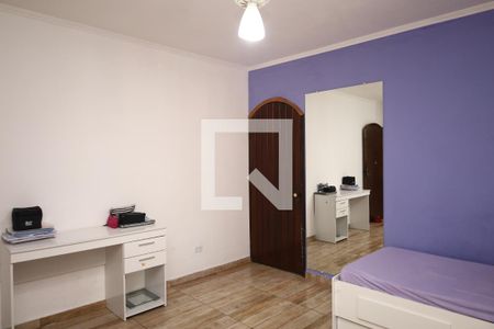 Quarto 1 de casa à venda com 3 quartos, 160m² em Vila Monte Santo, São Paulo