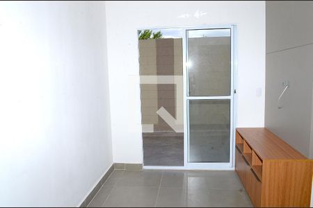 Sala de apartamento para alugar com 2 quartos, 73m² em São Gabriel, Belo Horizonte