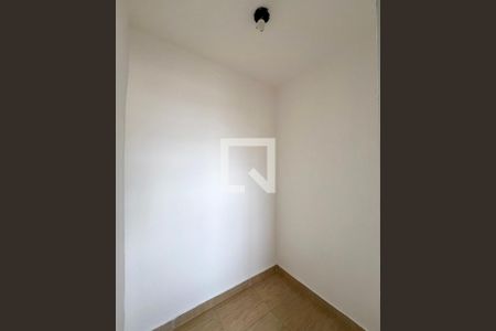 Quarto de Serviço de apartamento à venda com 2 quartos, 70m² em Vila Vera, São Paulo